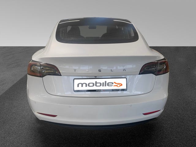 5YJ3E7EB7KF219771 2019 TESLA MODEL 3-5