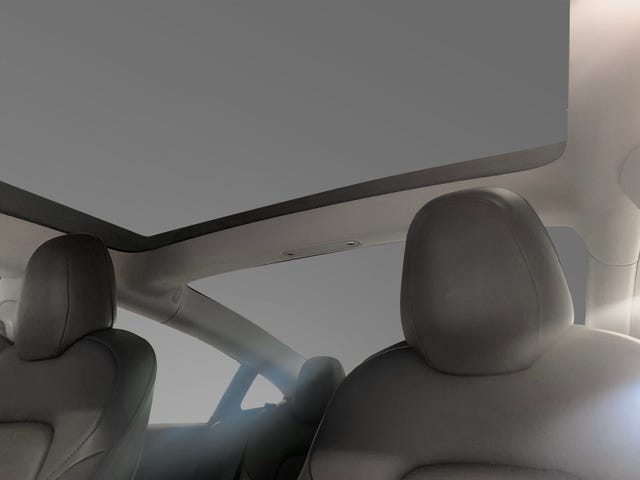 2019 TESLA MODEL 3 - 16