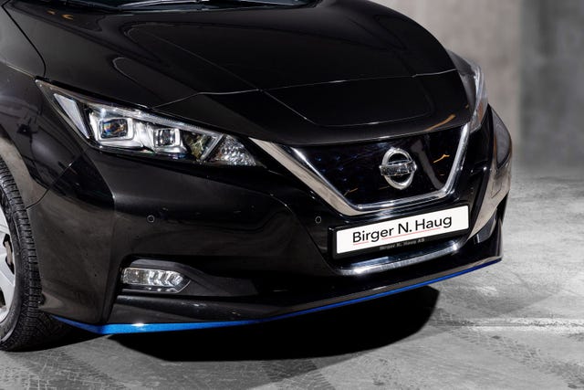SJNFAAZE1U0106201 2020 NISSAN LEAF-4