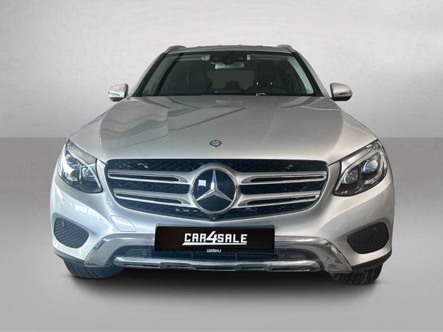 WDC2539541V002450 2017 MERCEDES-BENZ GLC-5