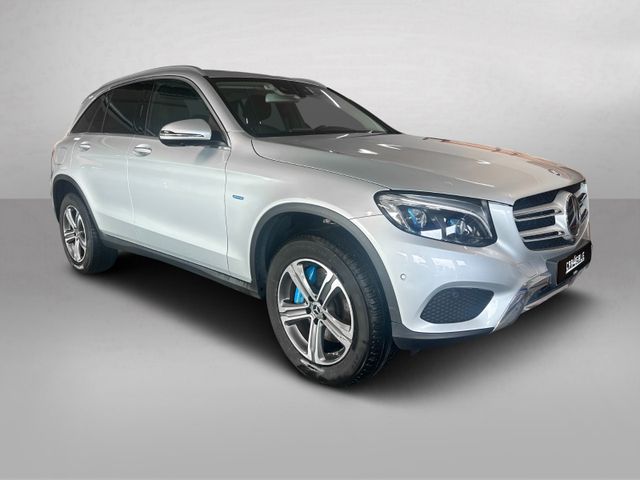 WDC2539541V002450 2017 MERCEDES-BENZ GLC-4