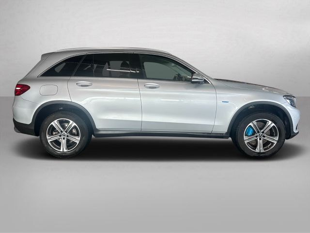 WDC2539541V002450 2017 MERCEDES-BENZ GLC-3