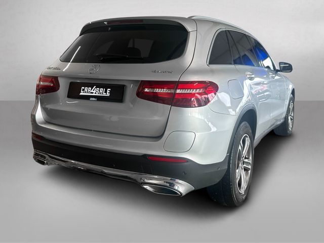 WDC2539541V002450 2017 MERCEDES-BENZ GLC-2