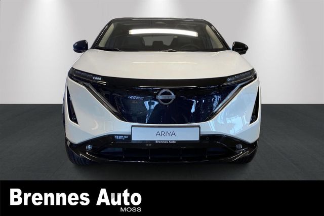 2024 NISSAN ARIYA - 2