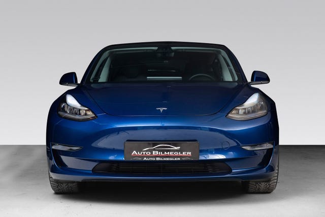 5YJ3E7EB5KF456209 2019 TESLA MODEL 3-4