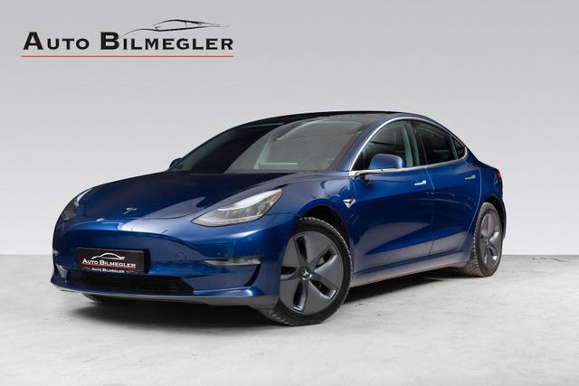 5YJ3E7EB5KF456209 2019 TESLA MODEL 3-0