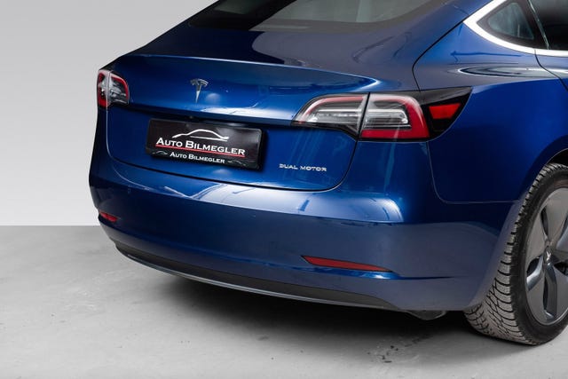 2019 TESLA MODEL 3 - 9