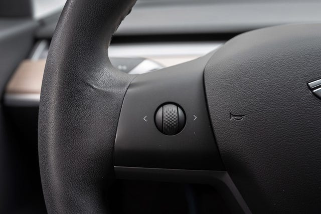 2019 TESLA MODEL 3 - 19