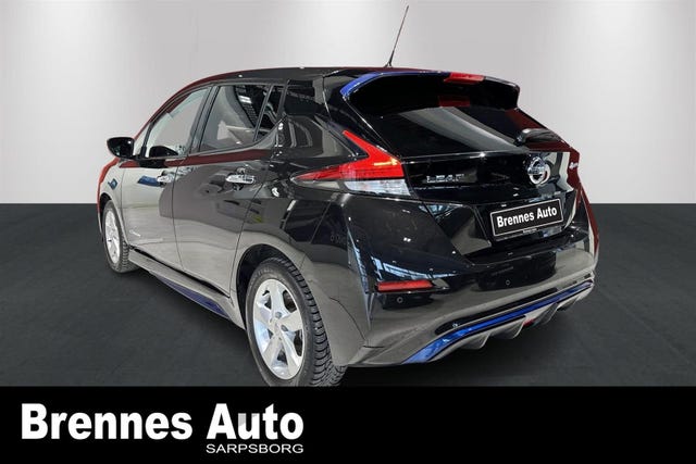 SJNFAAZE1U0038577 2018 NISSAN LEAF-4