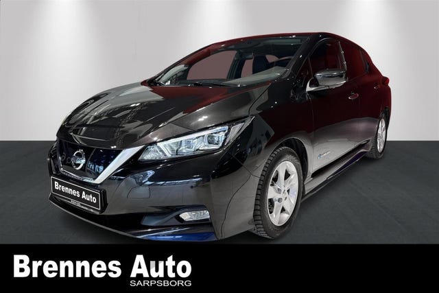SJNFAAZE1U0038577 2018 NISSAN LEAF-2