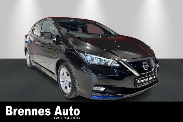 SJNFAAZE1U0038577 2018 NISSAN LEAF-0