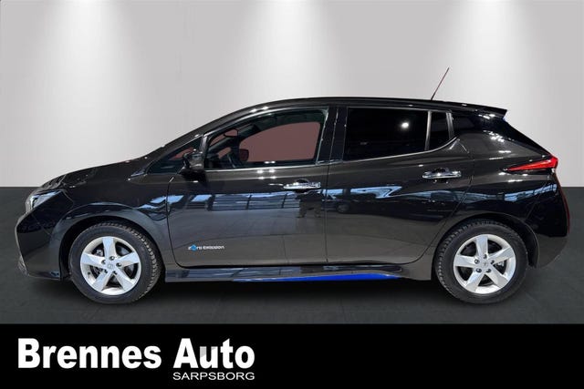 SJNFAAZE1U0038577 2018 NISSAN LEAF-3