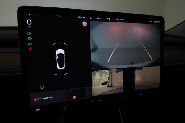 2019 TESLA MODEL 3 - 17