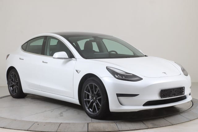 5YJ3E7EB7KF316520 2019 TESLA MODEL 3-1