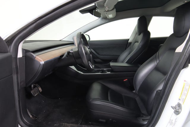2019 TESLA MODEL 3 - 14