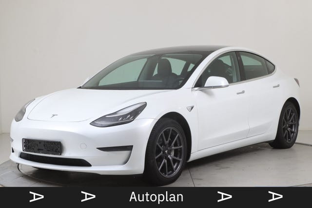 5YJ3E7EB7KF316520 2019 TESLA MODEL 3-0