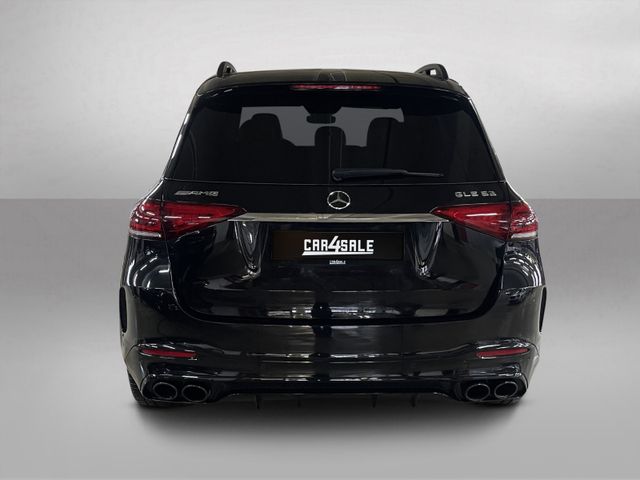 WDC1671611A139432 2020 MERCEDES-BENZ GLE-2