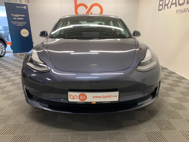 2019 TESLA MODEL 3 - 9