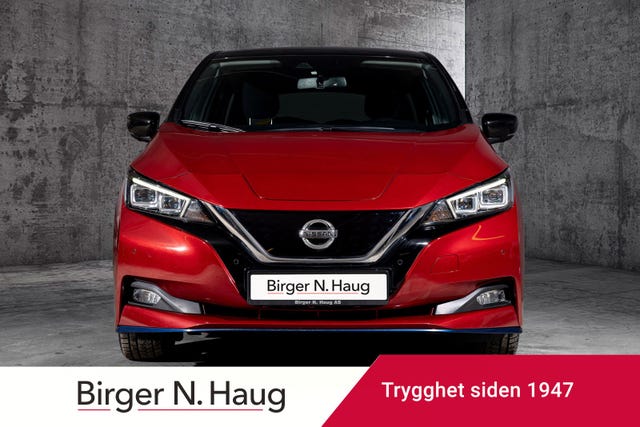 SJNFAAZE1U0106435 2020 NISSAN LEAF-2
