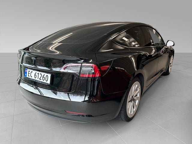 LRW3E7FA6MC228349 2021 TESLA MODEL 3-4