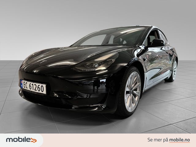 LRW3E7FA6MC228349 2021 TESLA MODEL 3-2
