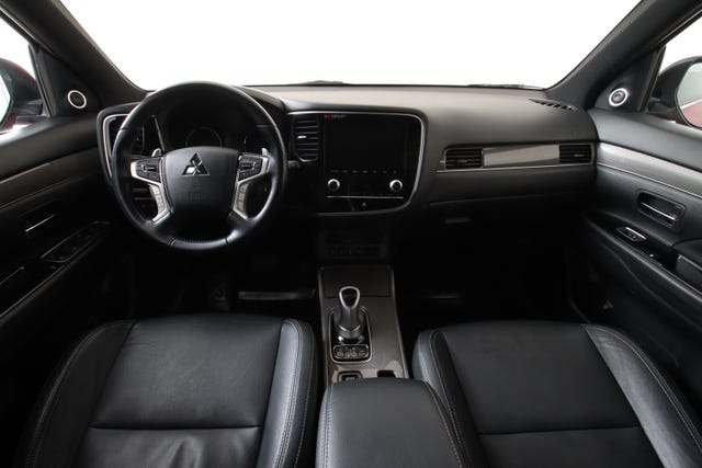 2020 MITSUBISHI OUTLANDER - 15