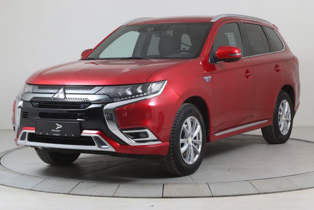 JMBXDGG3WLZ022574 2020 MITSUBISHI OUTLANDER-1