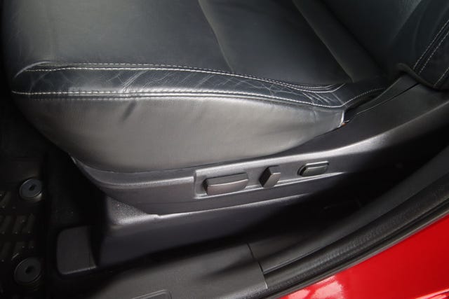 2020 MITSUBISHI OUTLANDER - 14
