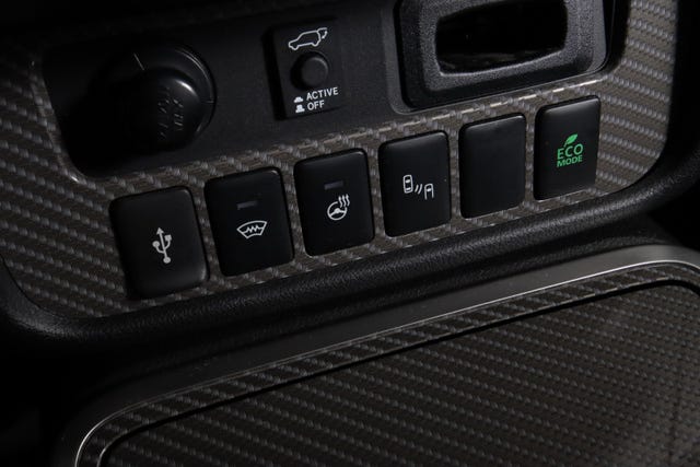 2020 MITSUBISHI OUTLANDER - 17