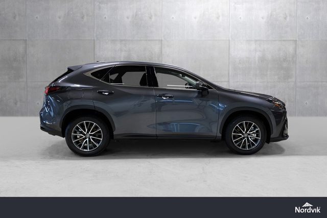 JTJCKBFZ802020877 2023 LEXUS NX 450H-5