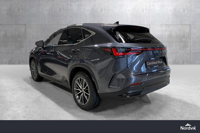 JTJCKBFZ802020877 2023 LEXUS NX 450H-2