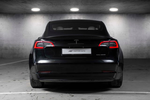 2019 TESLA MODEL 3 - 7