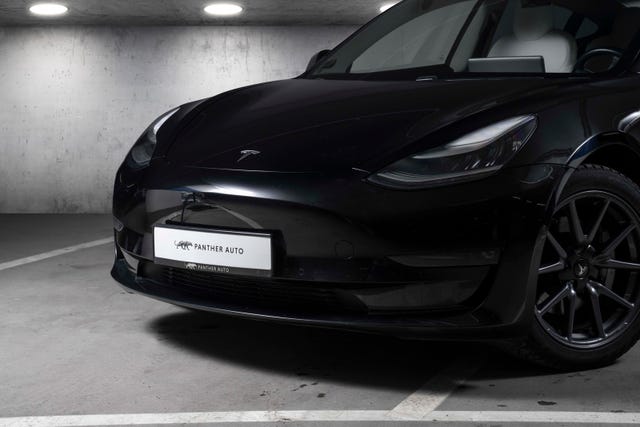 5YJ3E7EB6KF203447 2019 TESLA MODEL 3-1