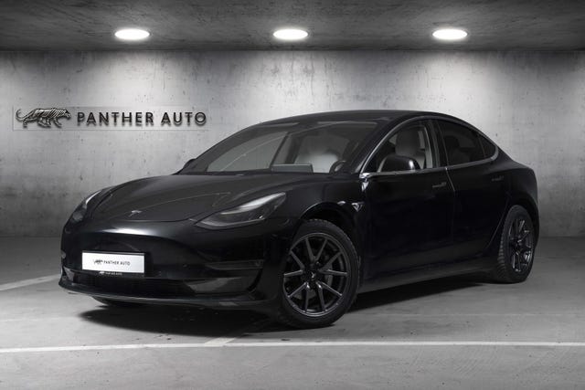 5YJ3E7EB6KF203447 2019 TESLA MODEL 3-0