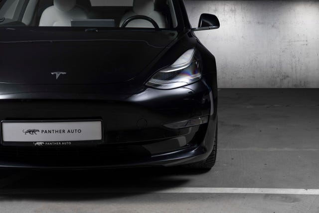 5YJ3E7EB6KF203447 2019 TESLA MODEL 3-3