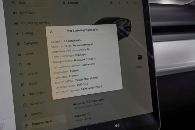 2019 TESLA MODEL 3 - 14