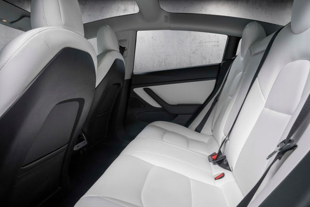 2019 TESLA MODEL 3 - 16