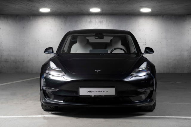 5YJ3E7EB6KF203447 2019 TESLA MODEL 3-2
