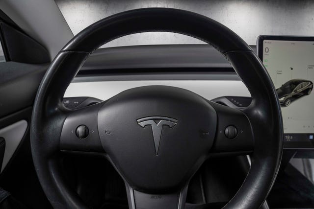 2019 TESLA MODEL 3 - 9