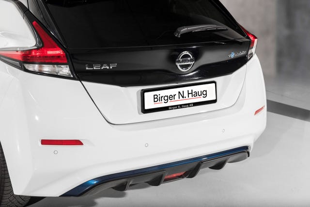 SJNFAAZE1U0122254 2021 NISSAN LEAF-5