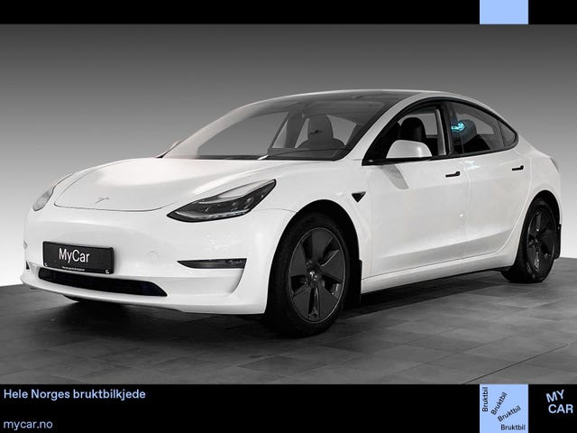 5YJ3E7EB0MF839977 2021 TESLA MODEL 3-0