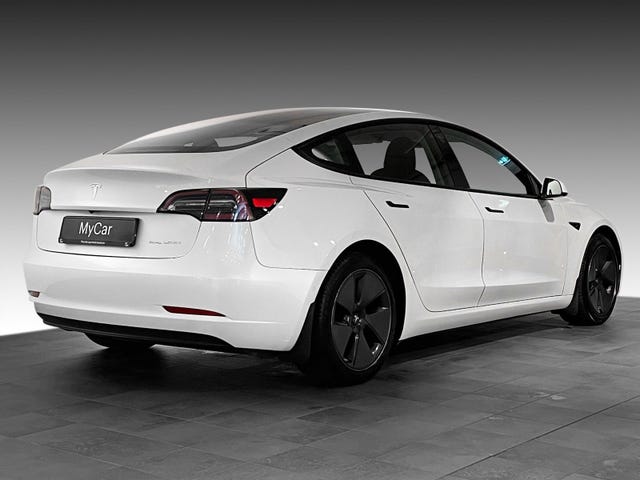 5YJ3E7EB0MF839977 2021 TESLA MODEL 3-1