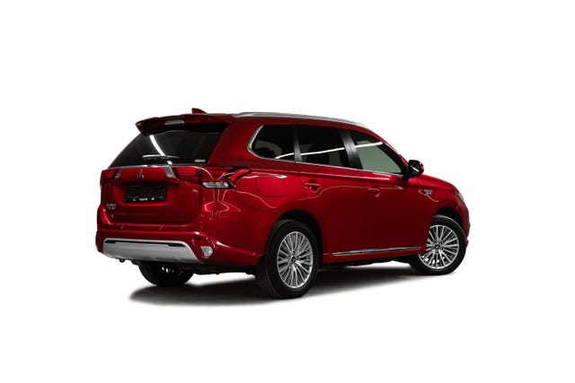 JMBXDGG3WLZ021537 2020 MITSUBISHI OUTLANDER-1