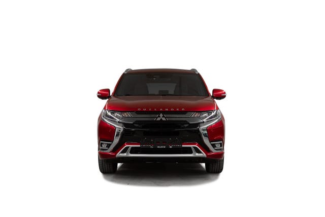 JMBXDGG3WLZ021537 2020 MITSUBISHI OUTLANDER-5