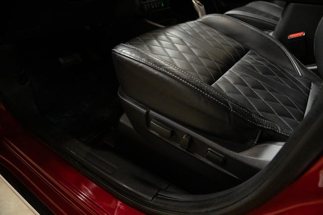 2020 MITSUBISHI OUTLANDER - 20