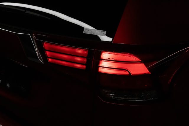 2020 MITSUBISHI OUTLANDER - 27