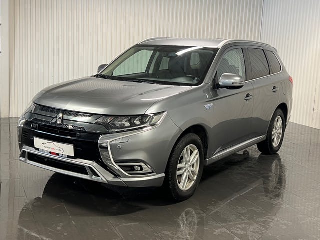 JMBXDGG3WLZ039012 2020 MITSUBISHI OUTLANDER-5