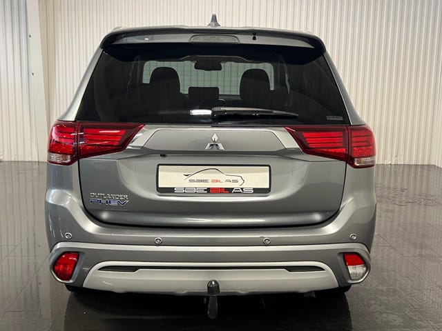 2020 MITSUBISHI OUTLANDER - 9