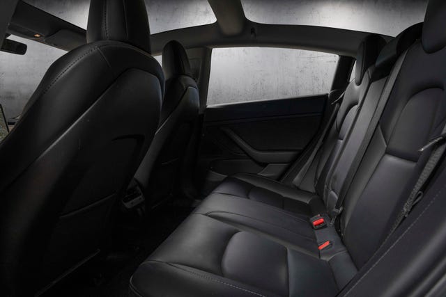 2019 TESLA MODEL 3 - 16