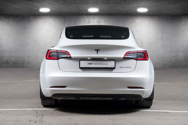 5YJ3E7EB9KF217326 2019 TESLA MODEL 3-4